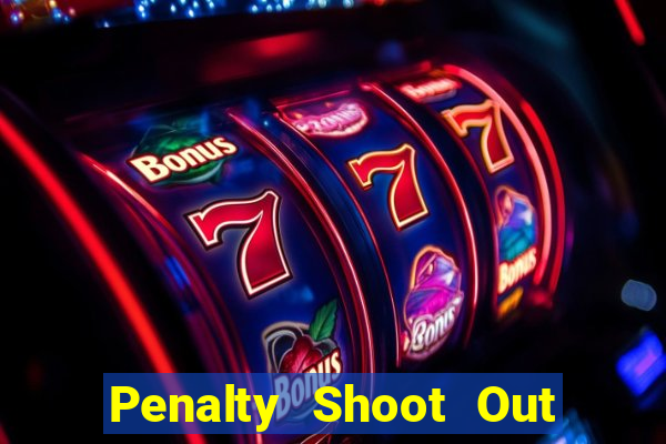 Penalty Shoot Out hack penalty shoot out